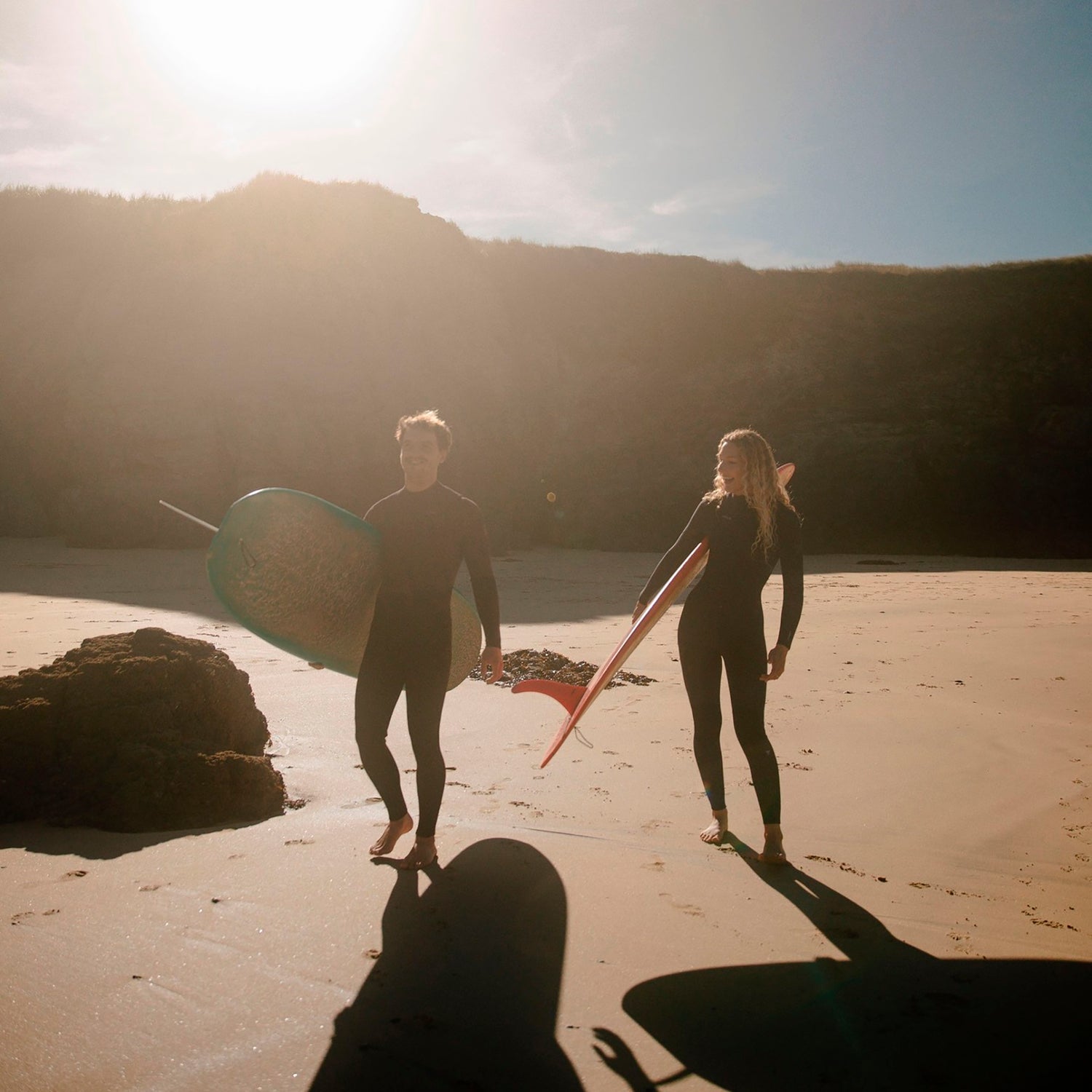 Advanced softboards: How foam boards are revolutionizing high-performance surfing