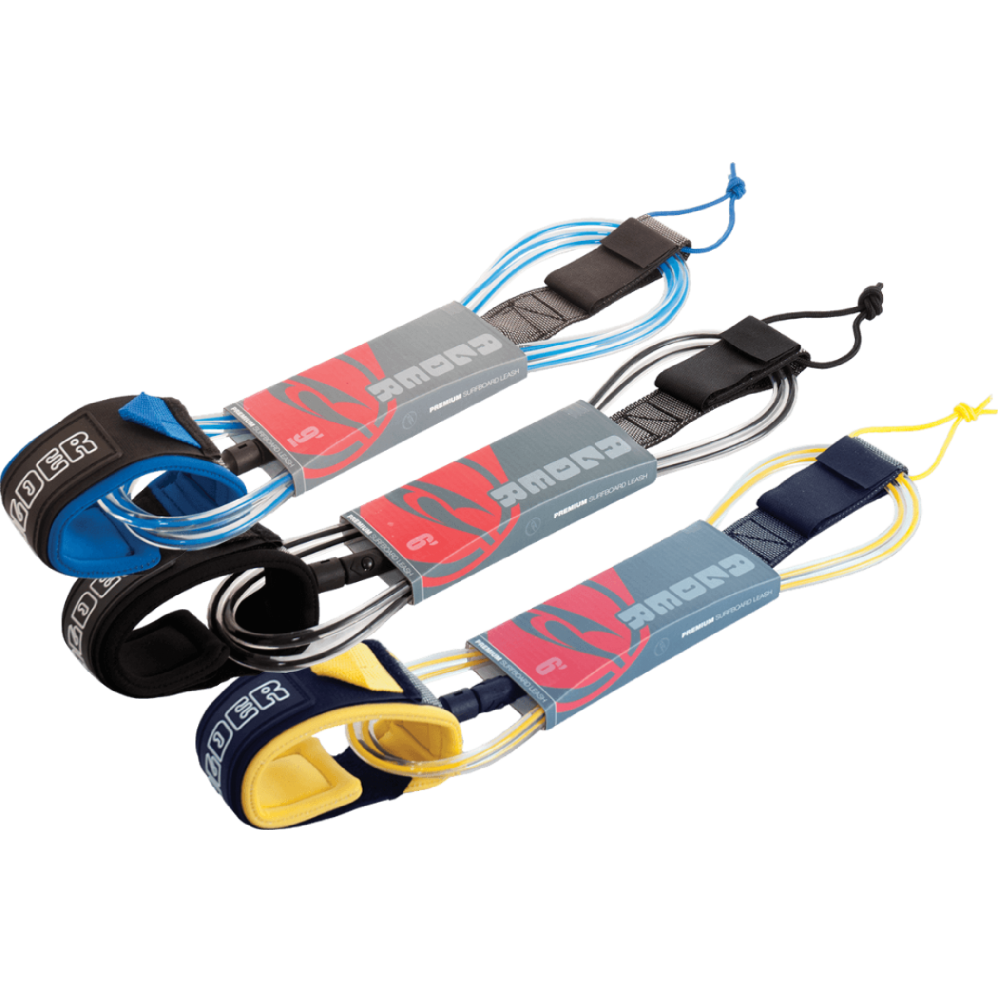 Alder surf leash