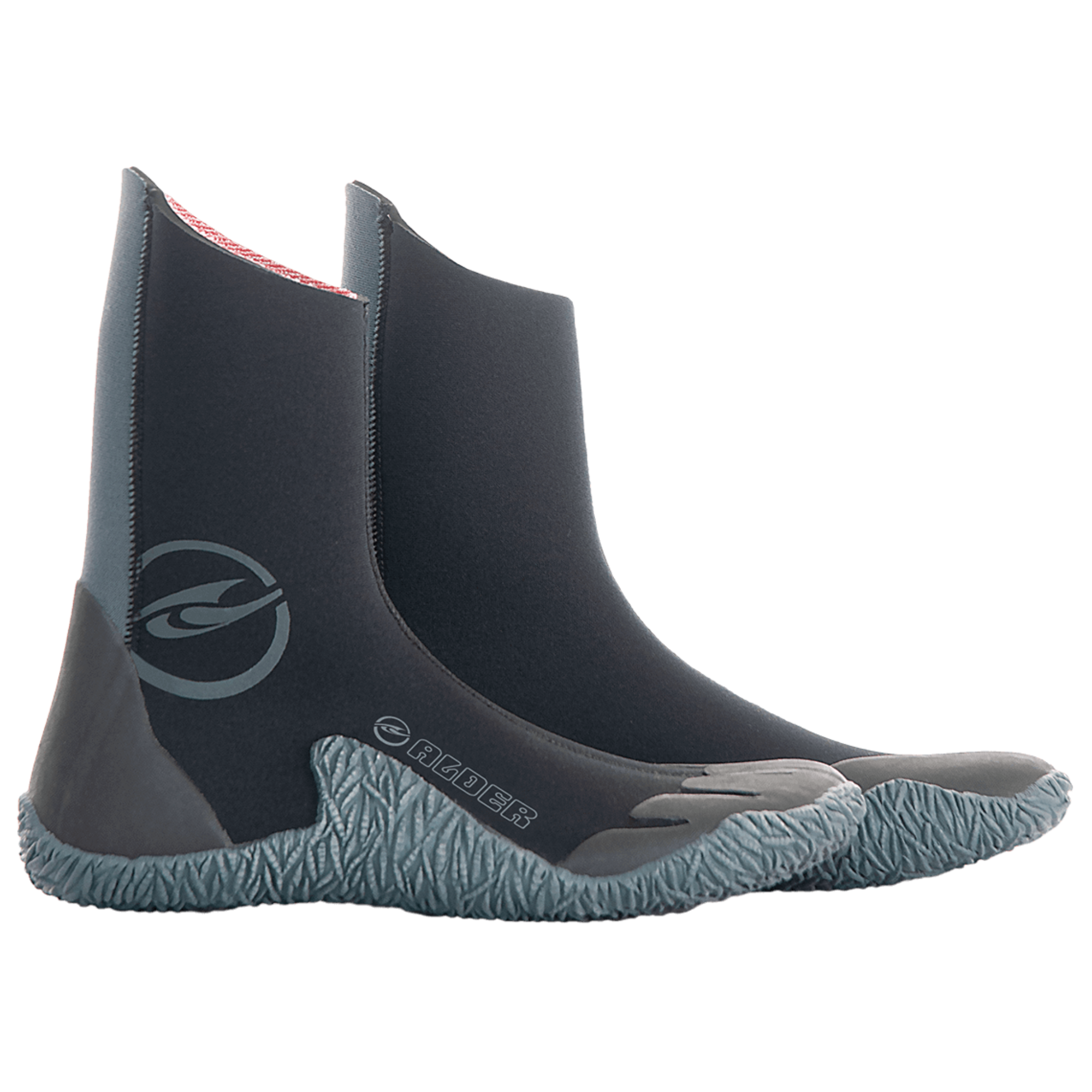 Drift 5mm Toe Boot