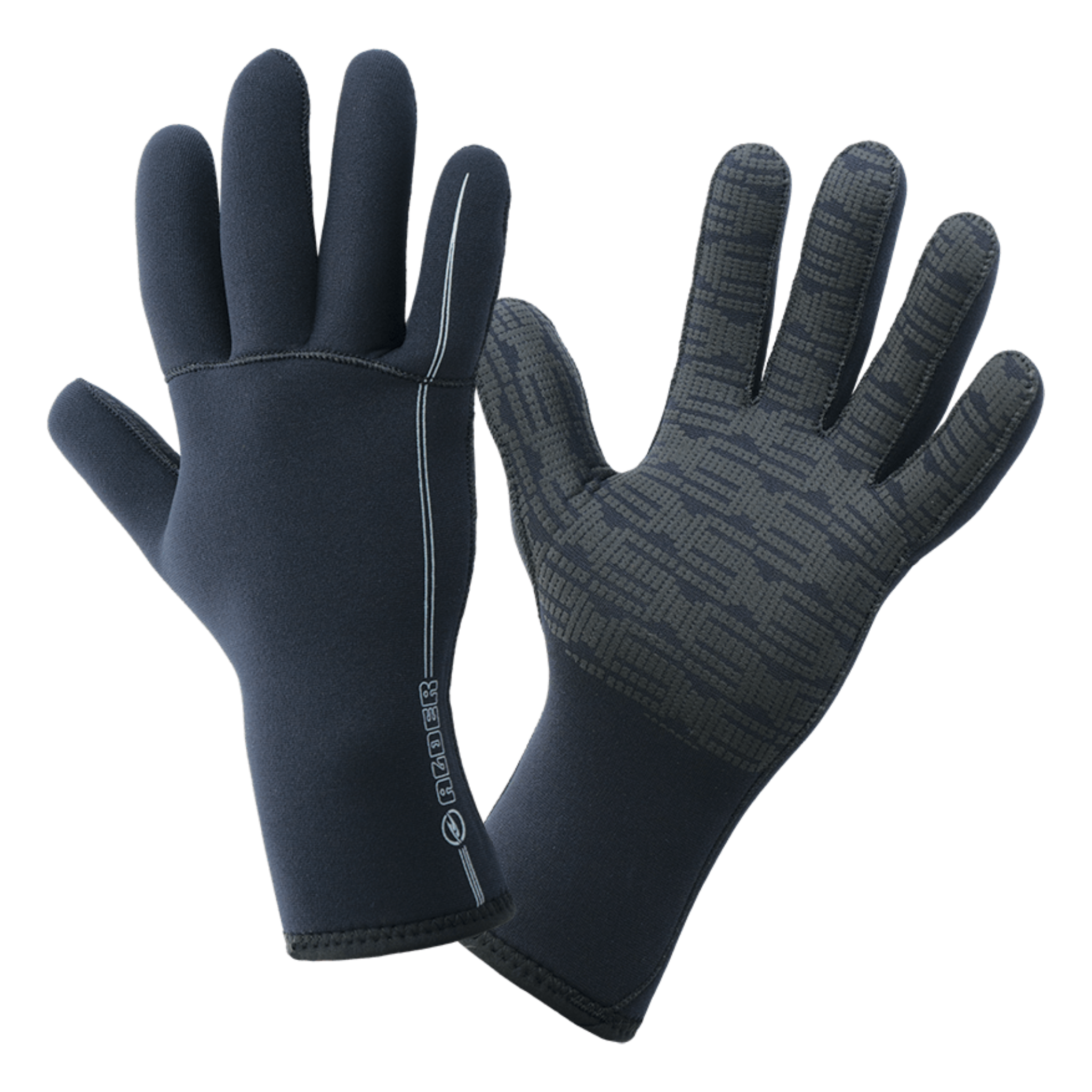 Edge Glove 3mm Junior