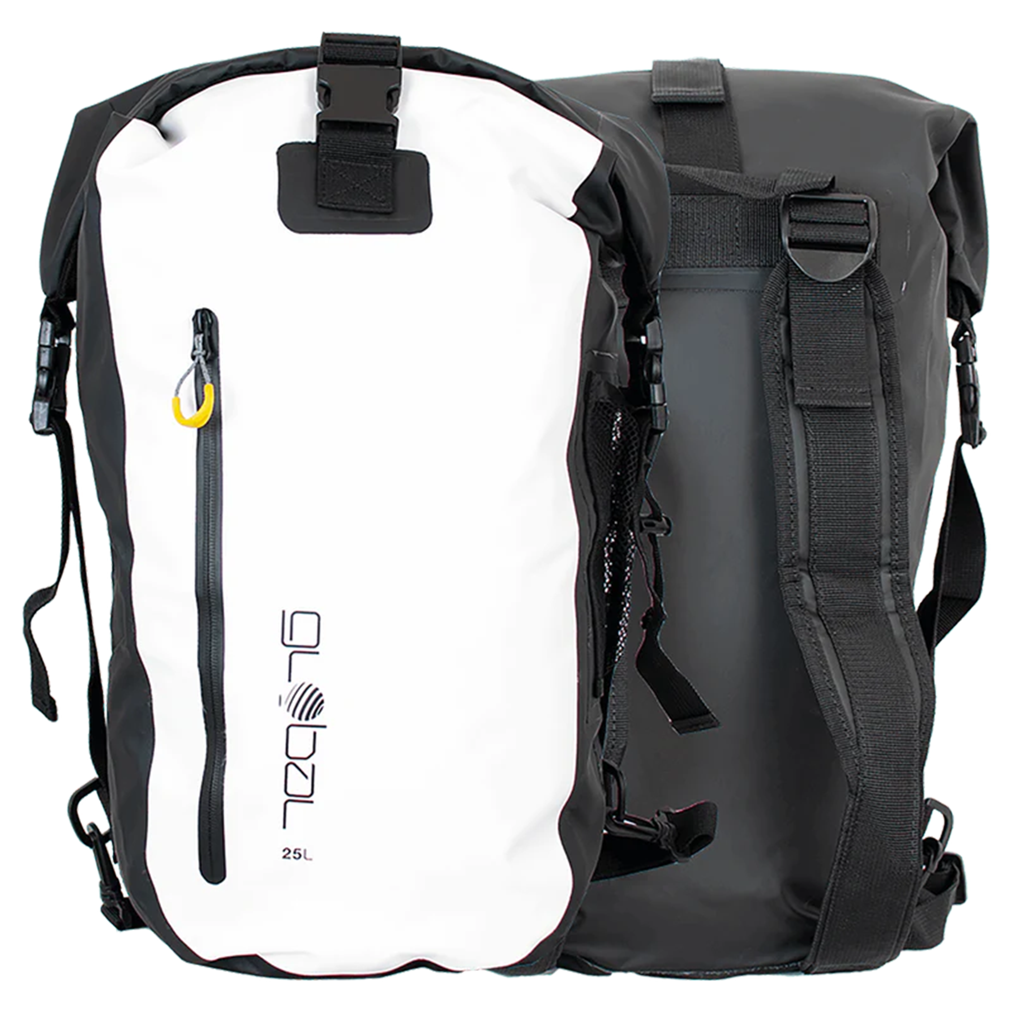 Dry Bag Backpack 25L