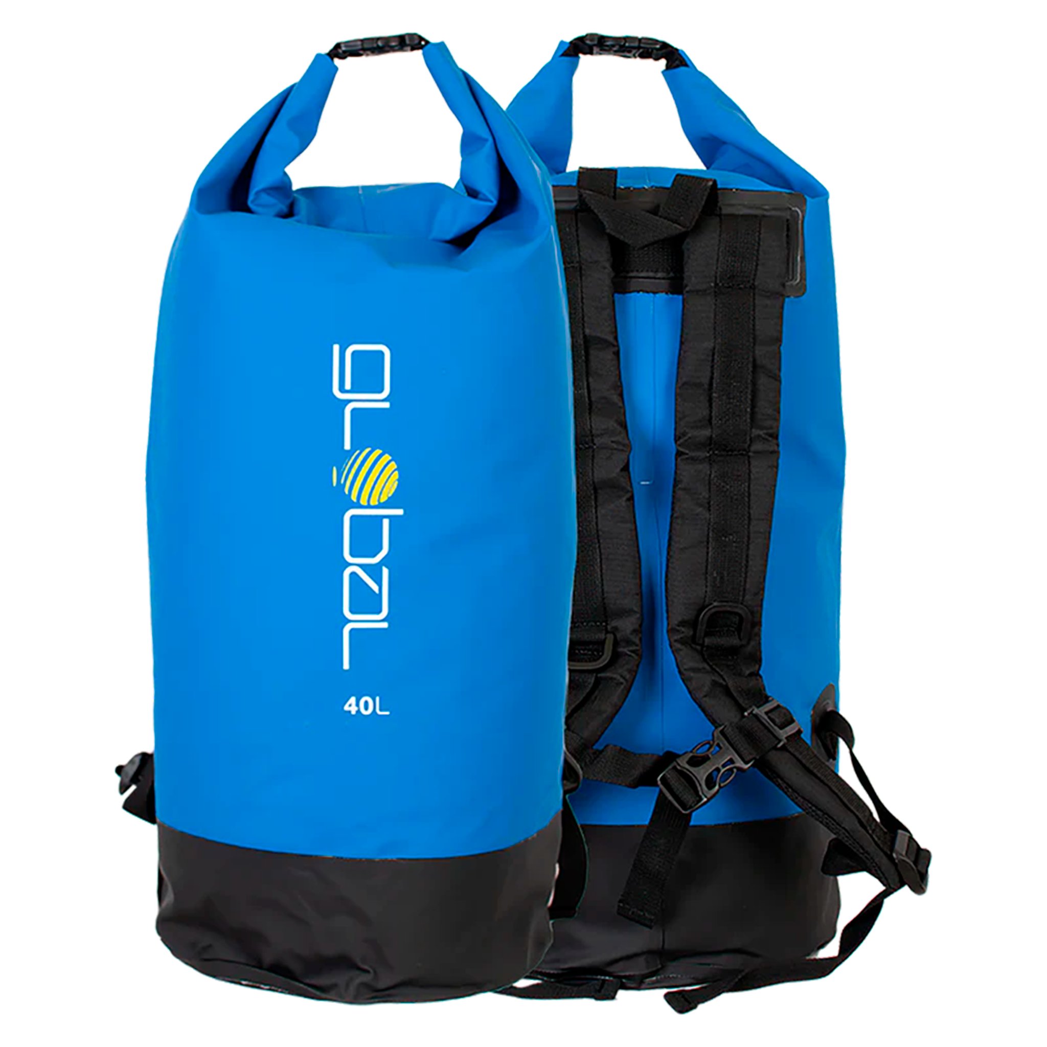 Dry Bag Backpack 40L