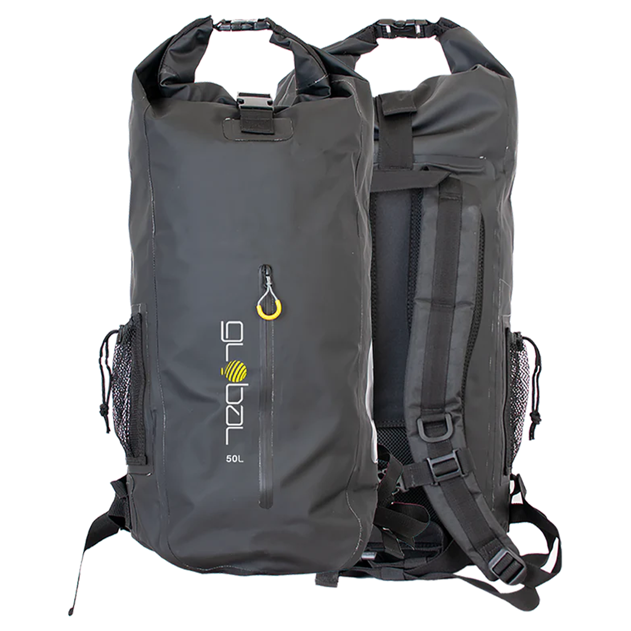 Dry Bag Backpack 50L