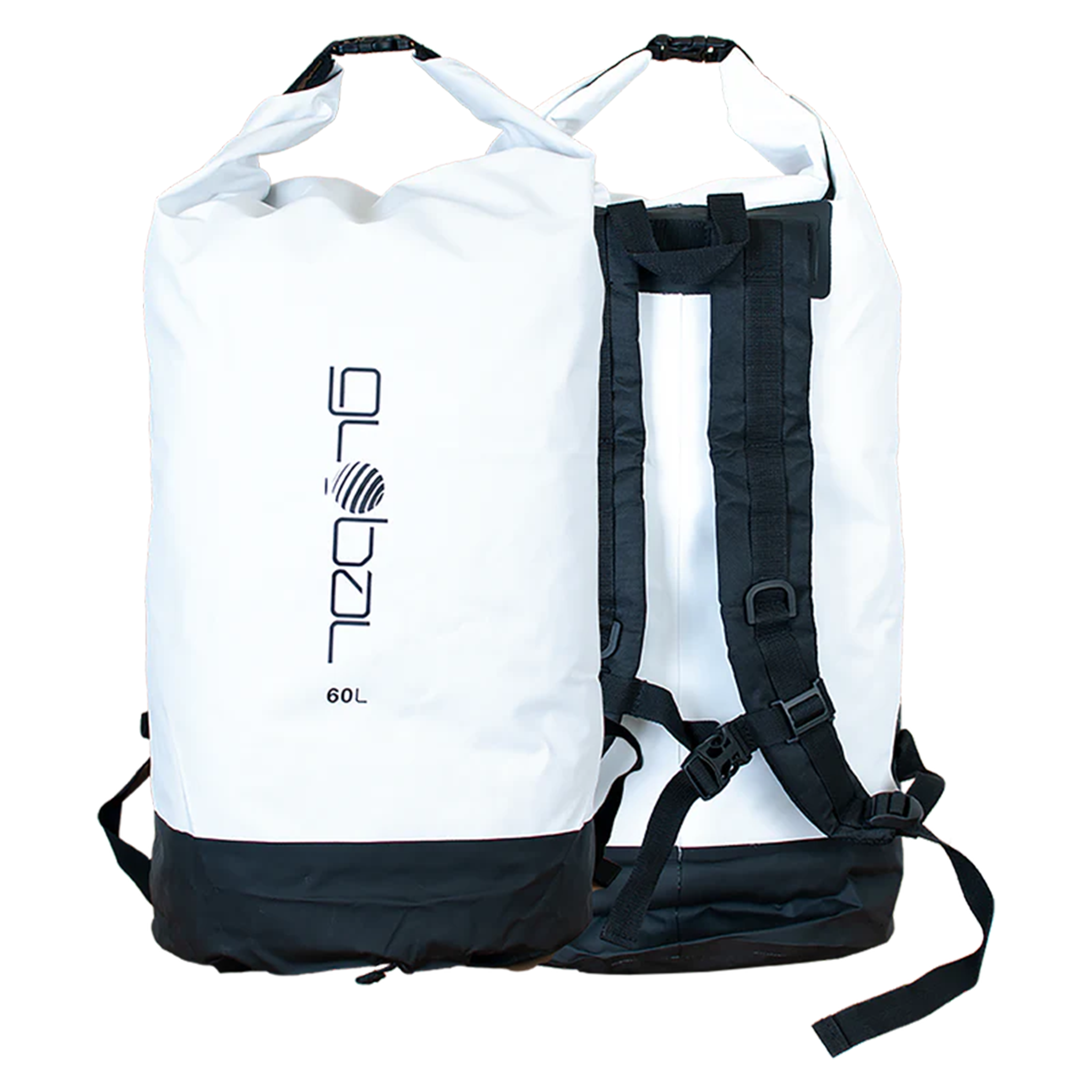 Dry Bag Backpack 60L