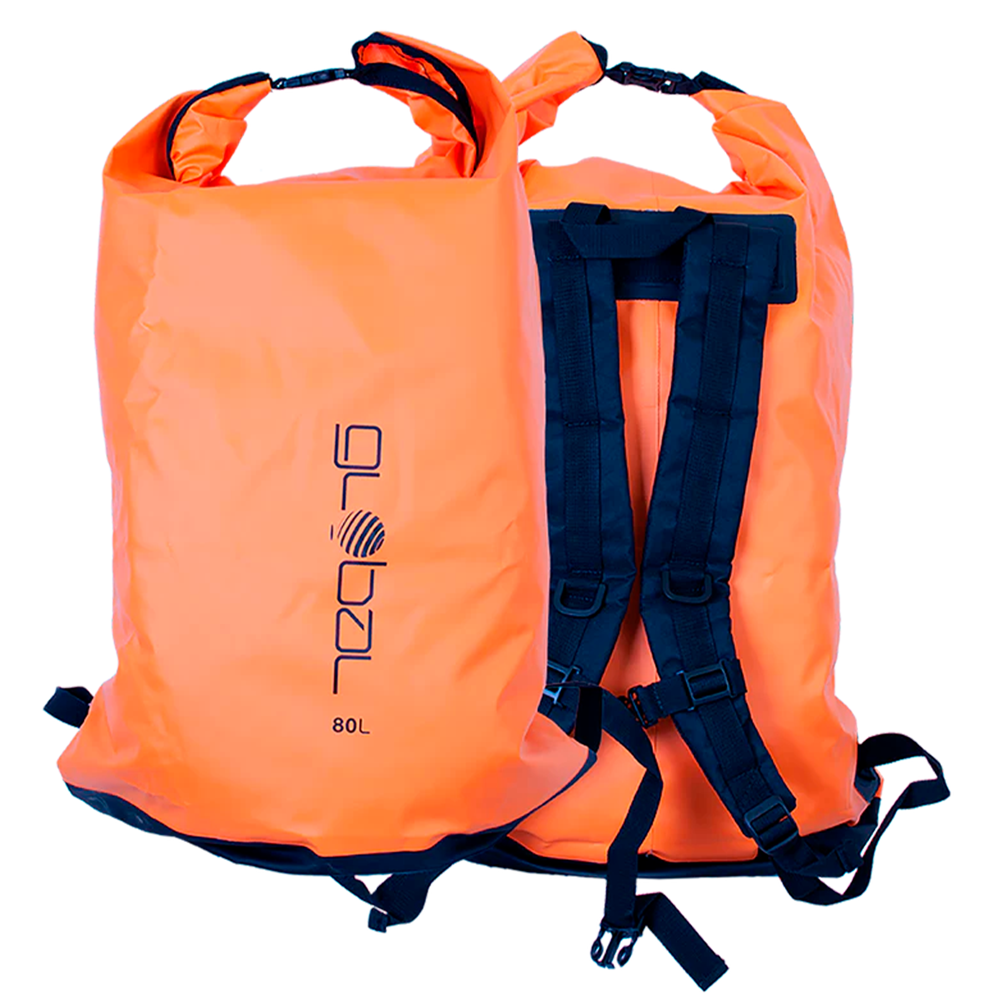 Dry Bag Backpack 80L