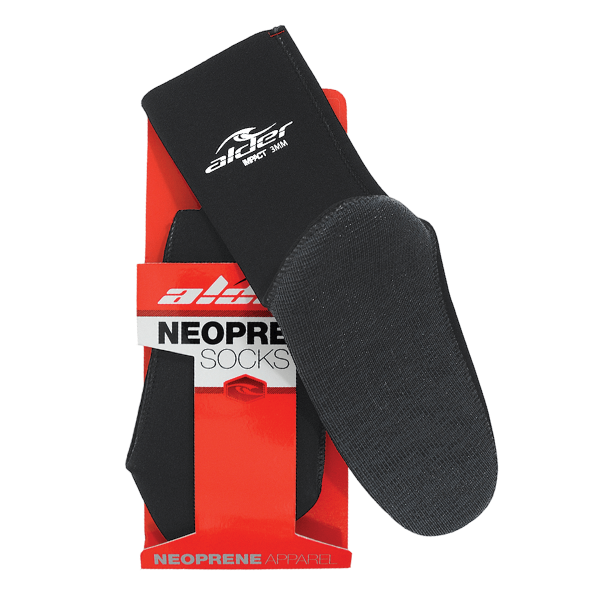 Impact 3mm Sock Junior