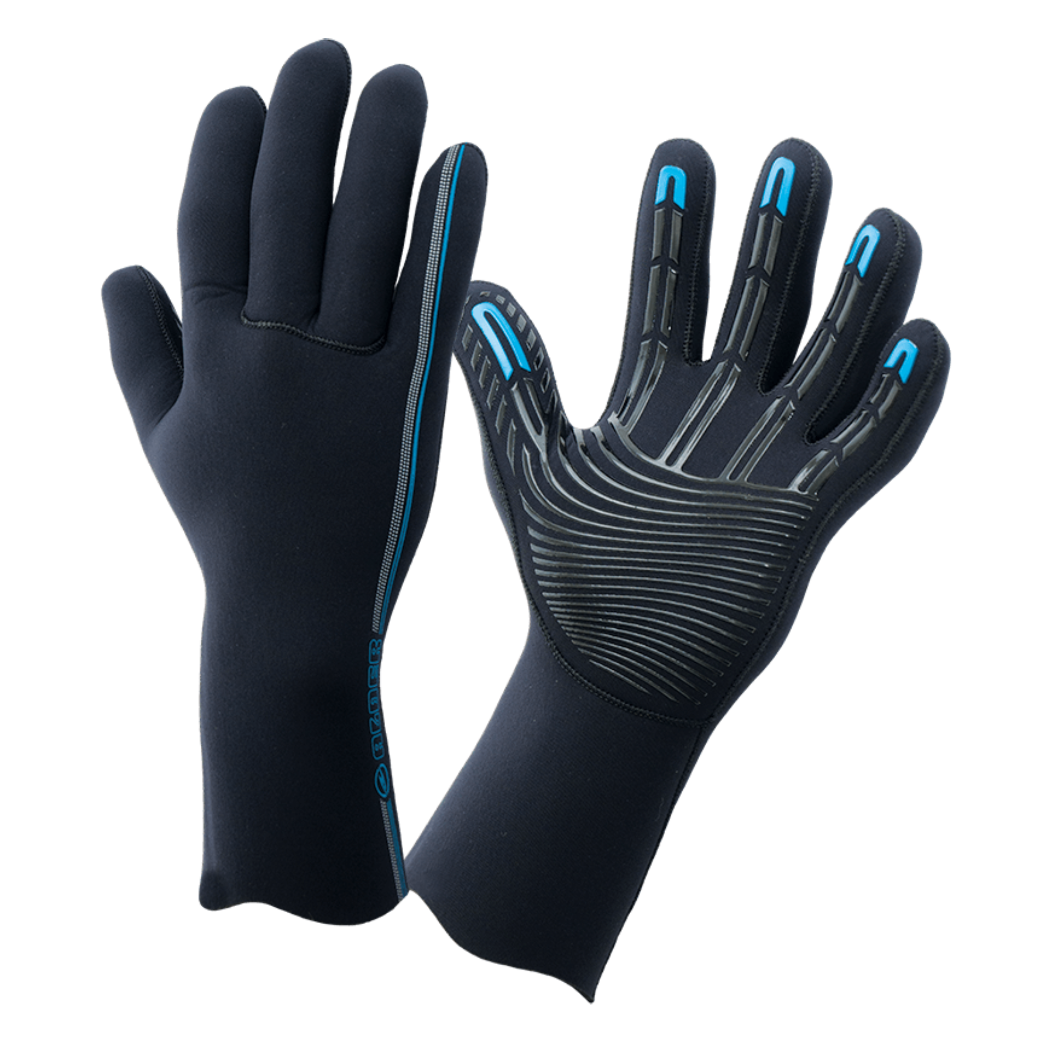 Matrix Glove 3mm Junior