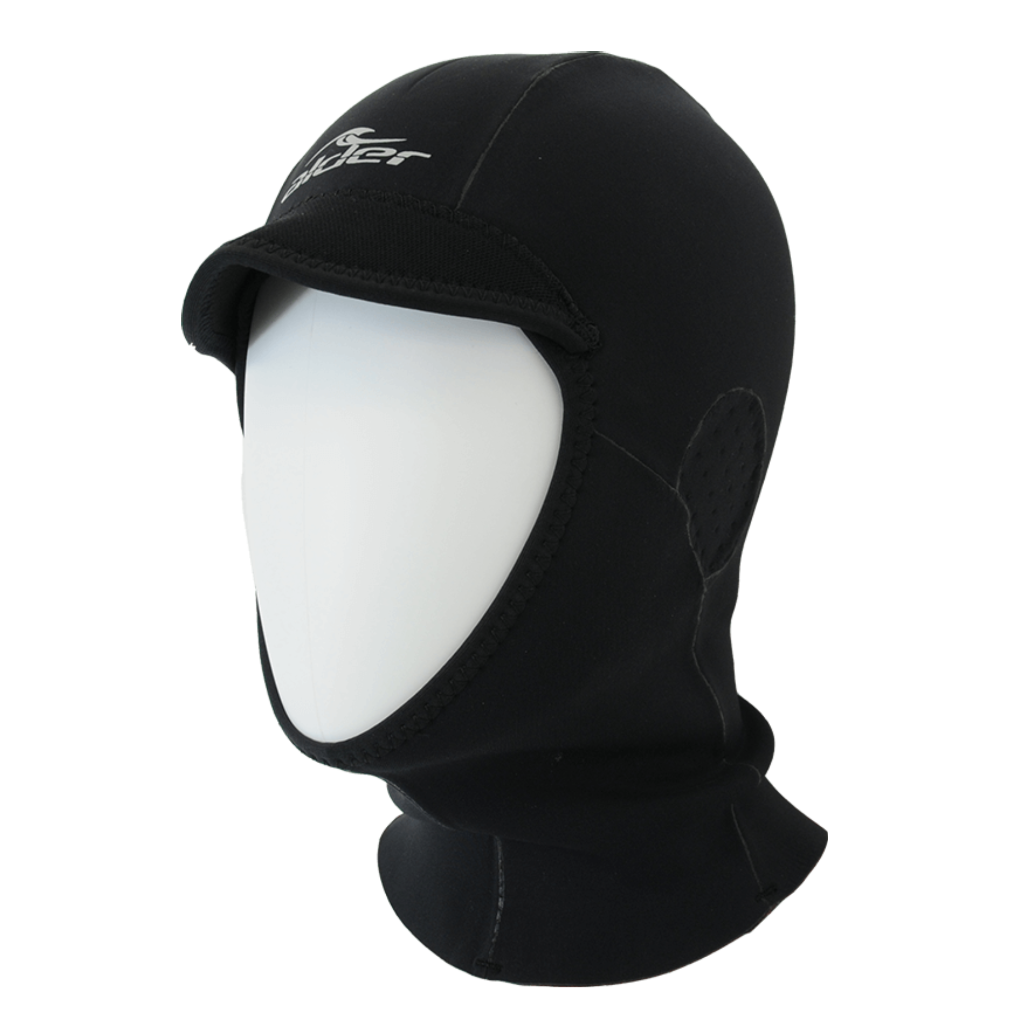 Stealth Hood 2mm