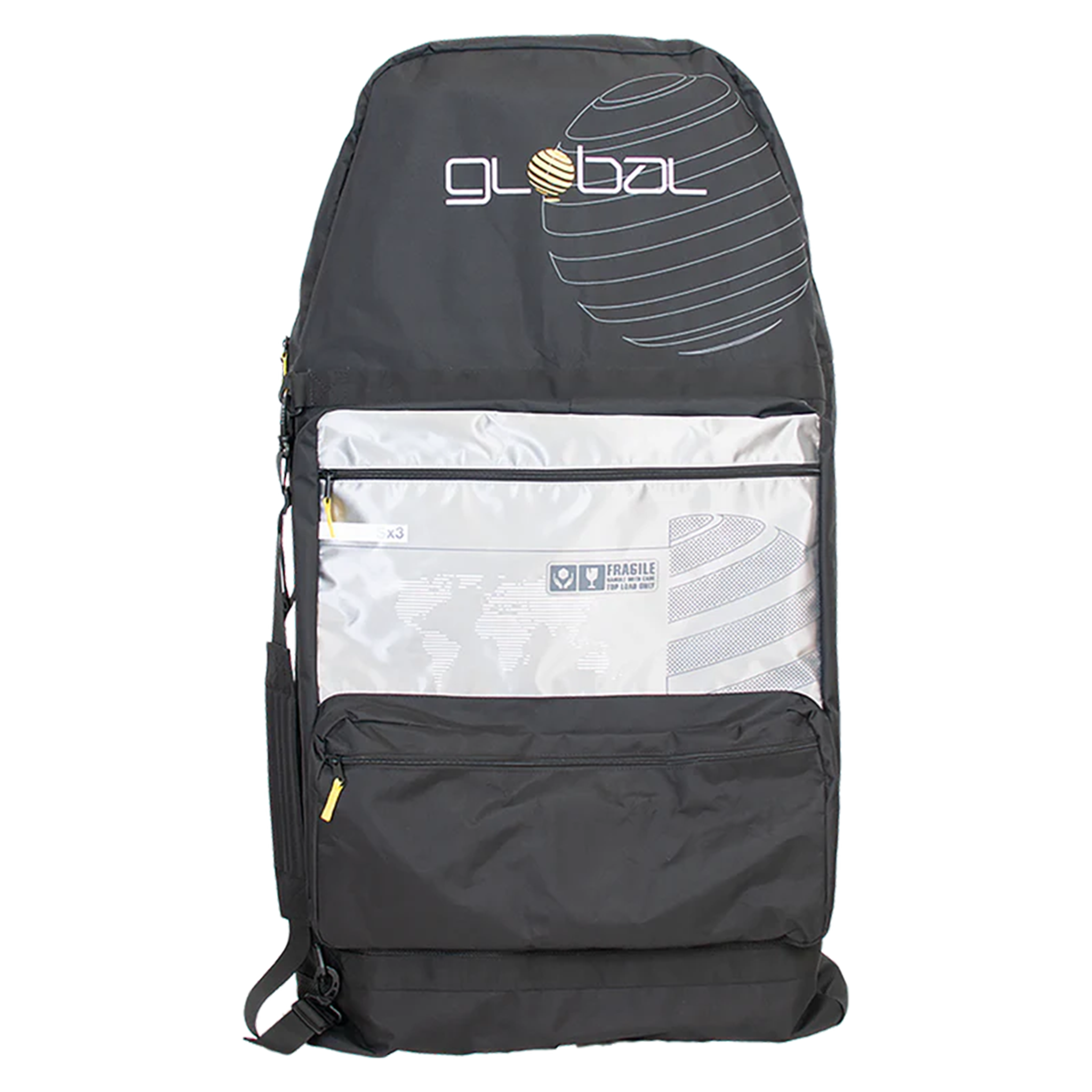 Global S3 Bodyboard Bag