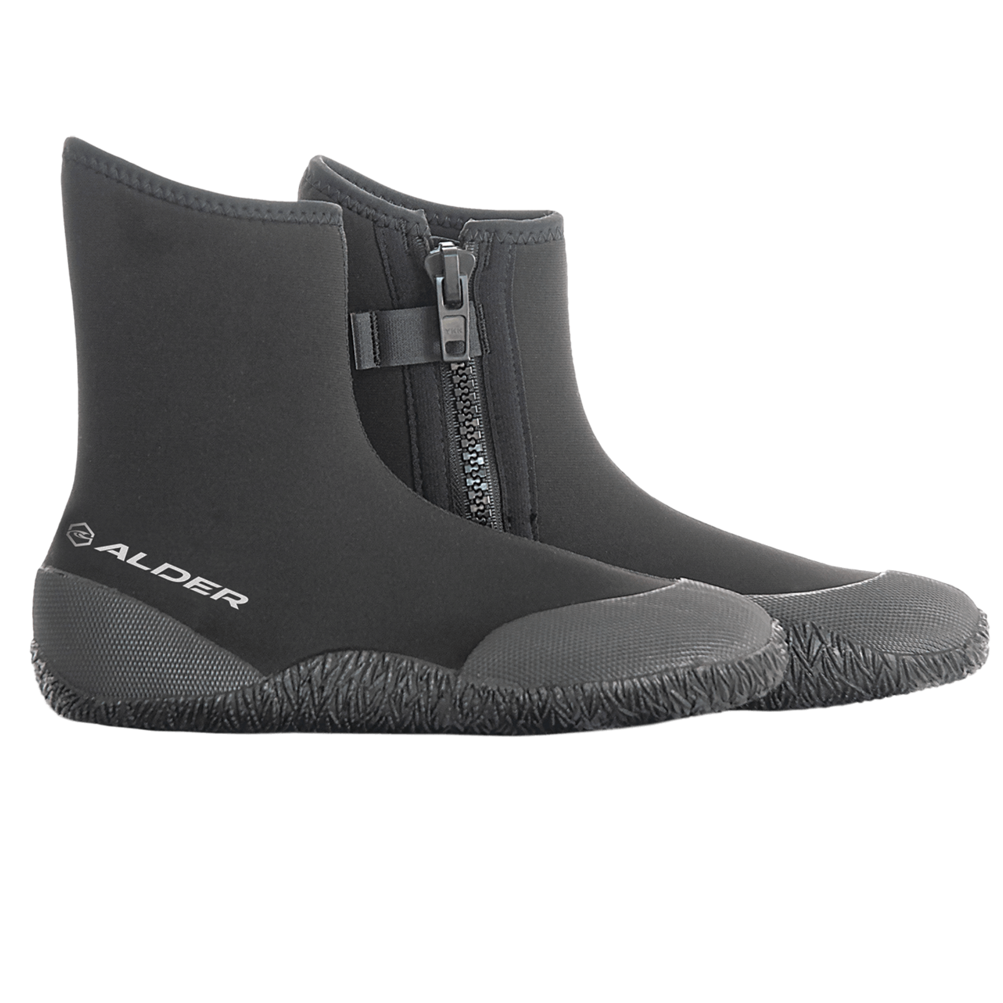 Zipped 5mm Boot Junior