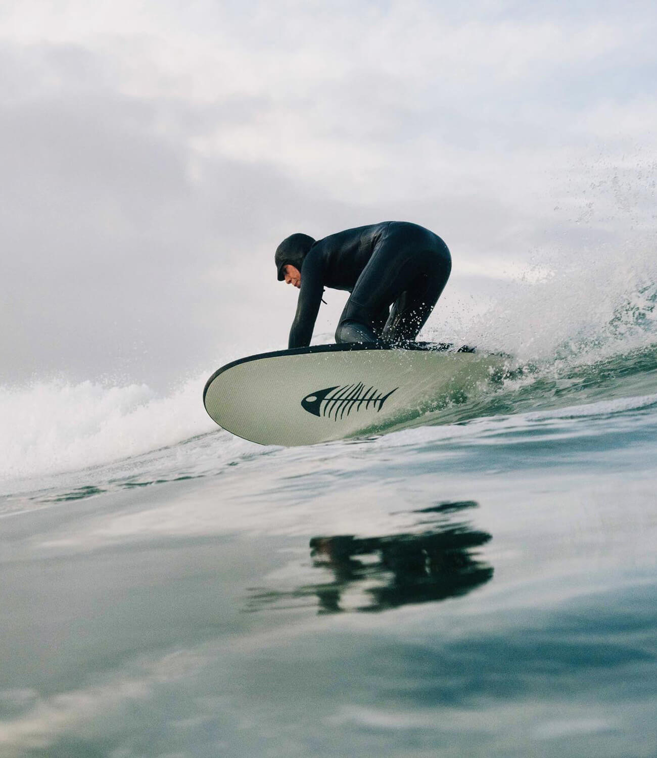 Soft Surfboards for Beginners and Intermediate Surfers